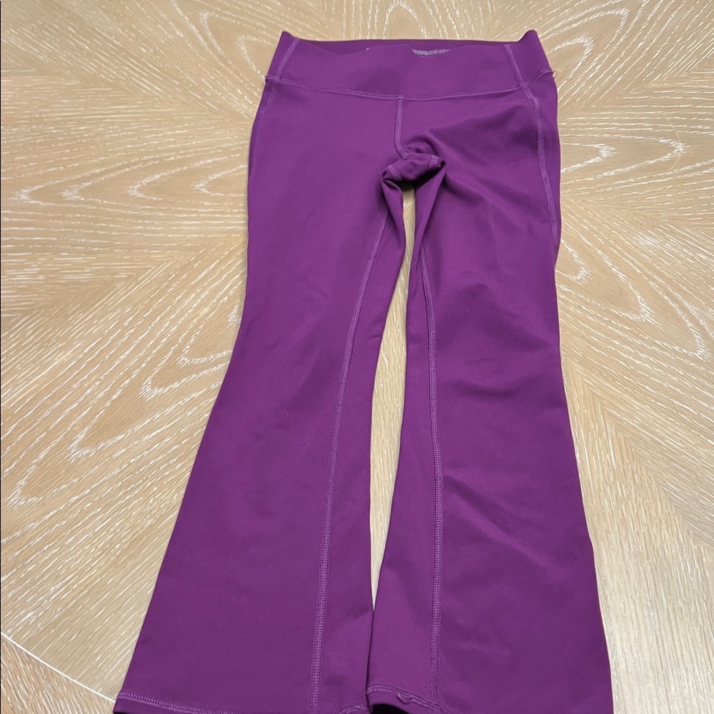 All in Motion Kids' Purple Leggings
